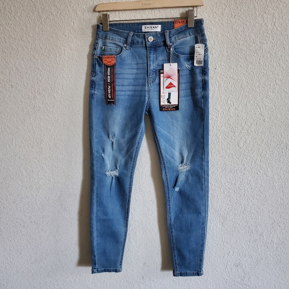 Women's jeans